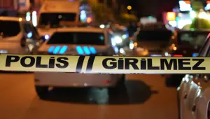 Şanlıurfa'da bıçaklı kavga: 1 ölü, 3 yaralı