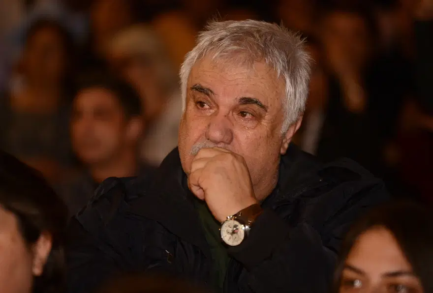 Oya Aydoğan'a veda 13