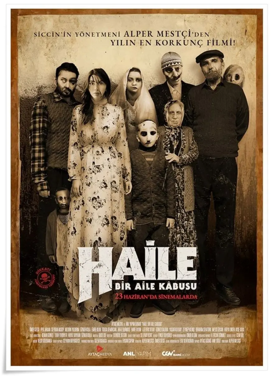 Animasyon türündeki Elemental en çok izlenen film oldu (23-25 Haziran Türkiye gişe rakamları) 8