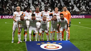 Galatasaray-Liverpool maçının hakemi belli oldu