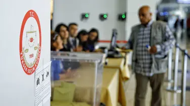 Üç büyük kentte oy oranları (Ankara, İstanbul, İzmir Seçim 2018 sonuçları)