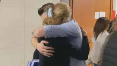 Beşiktaş'ın eski belediye başkanı Murat Hazinedar'a tahliye