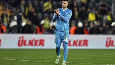 Dominik Livakovic'in şampiyonluk inancı: "7 final maçı, sonunu göreceğiz!"