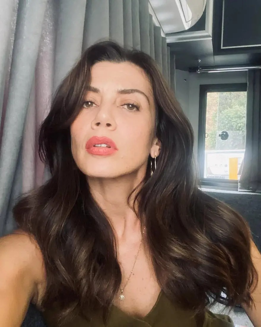 "OYNADIĞIM TÜM KARAKTERLERDEN BİR ŞEY ÖĞRENİYORUM" 2 "OYNADIĞIM TÜM KARAKTERLERDEN BİR ŞEY ÖĞRENİYORUM" 2