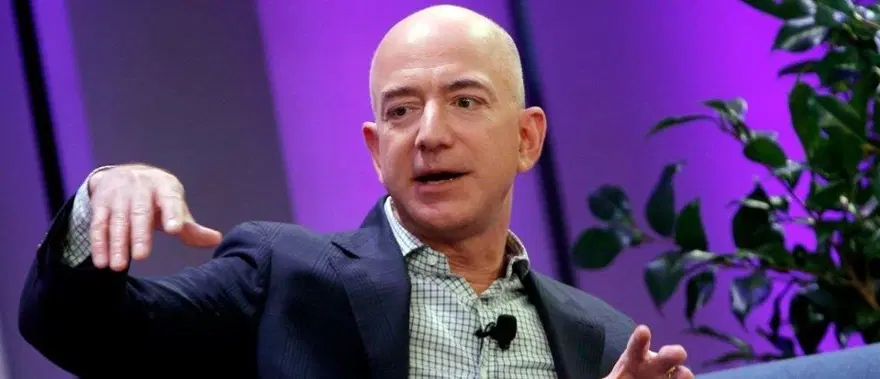 AMAZON FİKRİ BEĞENİLMEYİNCE İSTİFA ETTİ 8