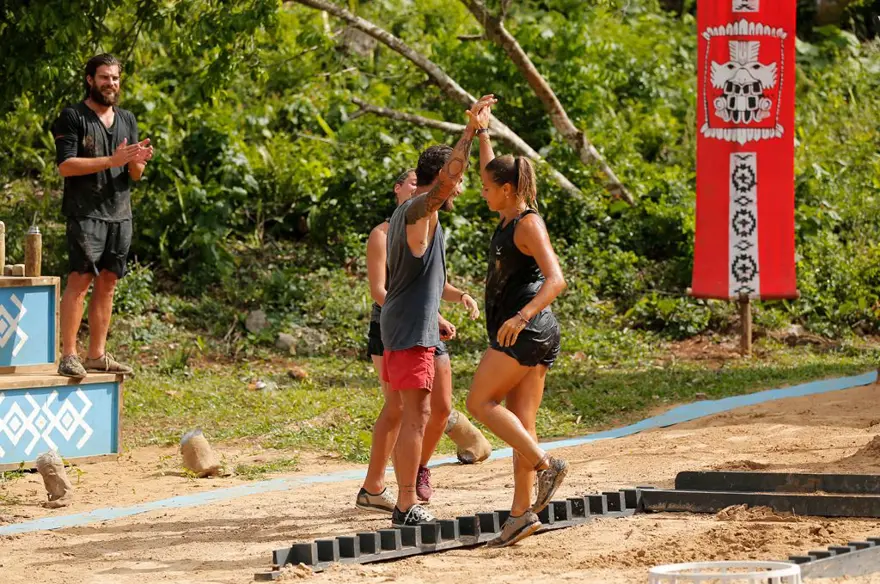 Survivor'da dün akşam kim elendi? (Acun Ilıcalı final tarihini verdi) 22 Survivor'da dün akşam kim elendi? (Acun Ilıcalı final tarihini verdi) 22