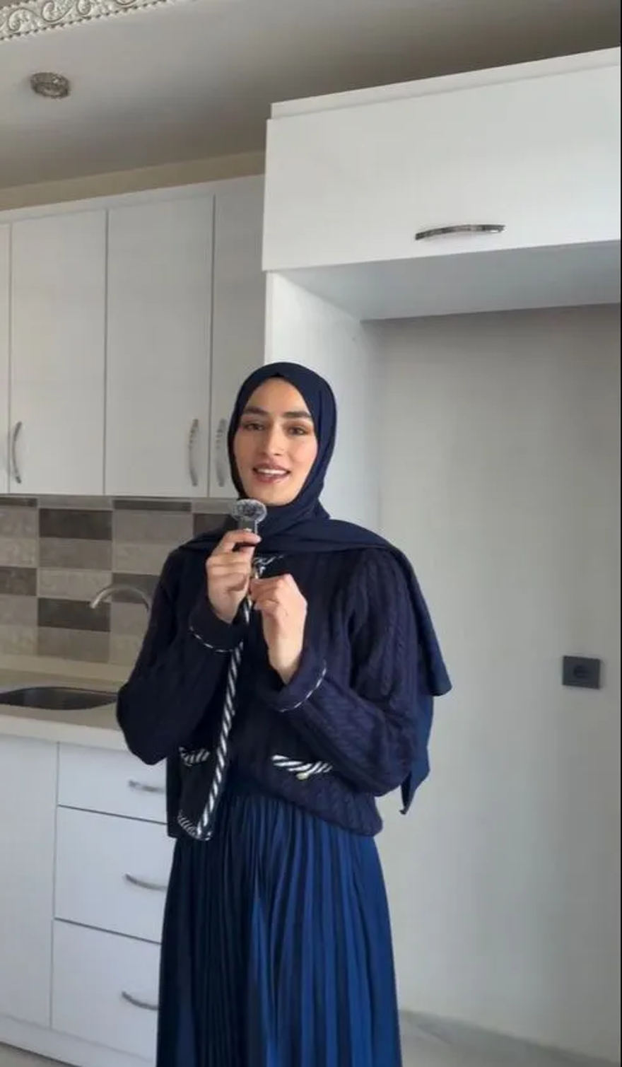 Fransa'yı bırakıp Konya'ya yerleşti! Masterchef Beyza'nın evi dikkat çekti 4