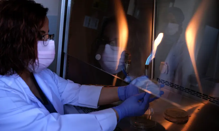 'BIONTECH VE MODERNA’YI TAKİP ETTİK' 3