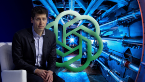 Sam Altman'dan nükleer füzyon çağrısı: "Yapay zekanın enerji ihtiyacı olacak"