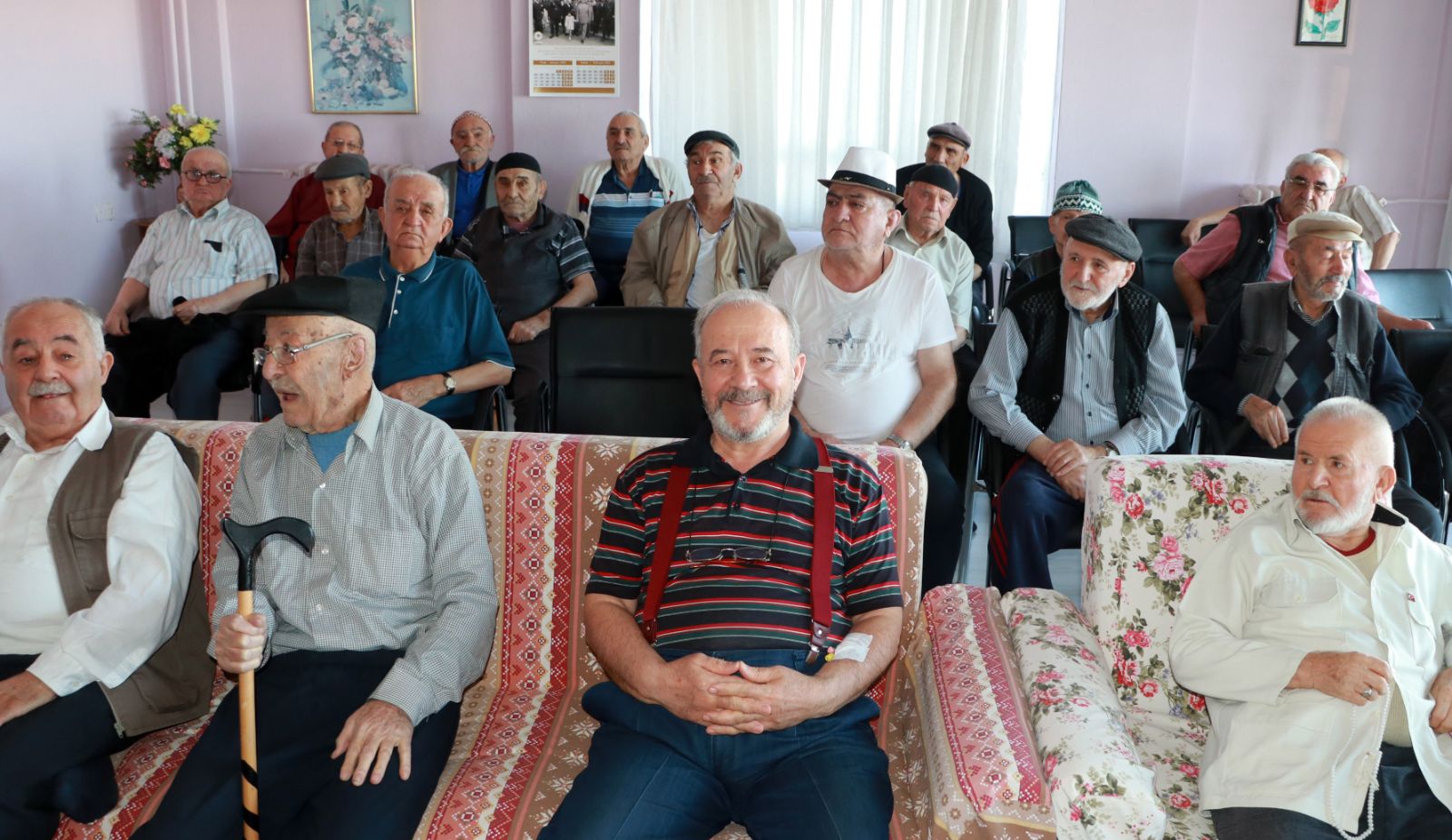 Türkiye'de genç nüfus azaldı! Son 3 yılın verileri şaşırttı