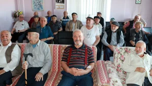 Türkiye'de genç nüfus azaldı! Son 3 yılın verileri şaşırttı Türkiye'de genç nüfus azaldı! Son 3 yılın verileri şaşırttı