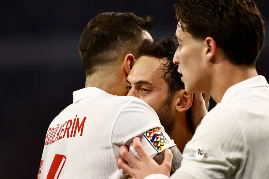 ÖNE ÇIKAN DAKİKALAR 4