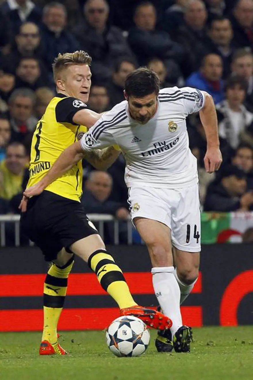 Real yarı finale göz kırptı 14 Real yarı finale göz kırptı 14