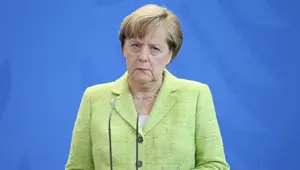 Merkel'den Türkiye açıklaması Merkel'den Türkiye açıklaması
