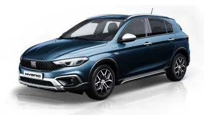 Egea elektriklendi: Otomatik ve hibrit versiyonu yollara çıkıyor