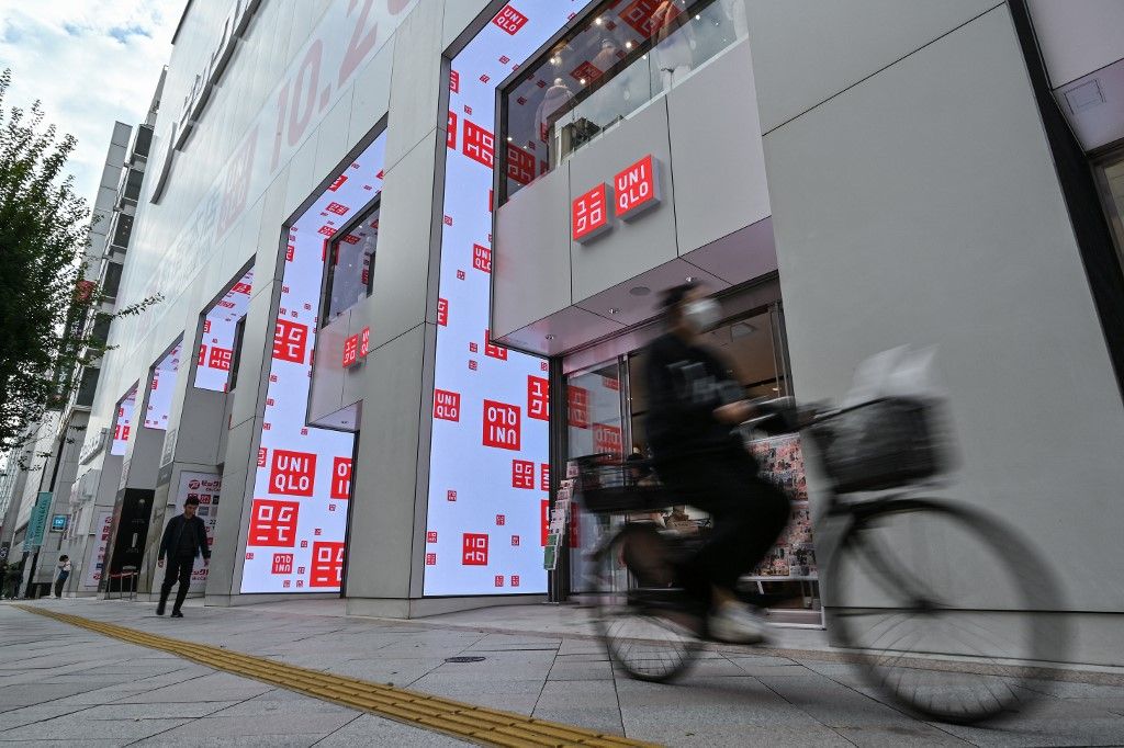 Bisiklet sürücülerine Japonya'da ceza kesilecek
