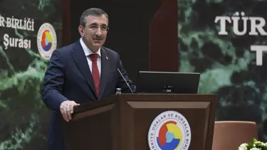 Yatırım ortamı için 57 maddelik eylem planı yarın açıklanıyor