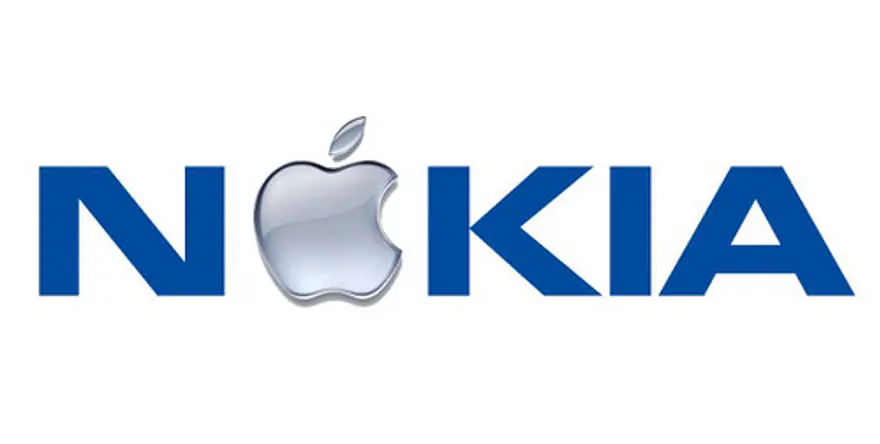 Apple ve Nokia el sıkıştı 5 Apple ve Nokia el sıkıştı 5