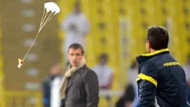 Fenerbahçe'nin cezası kesinleşti