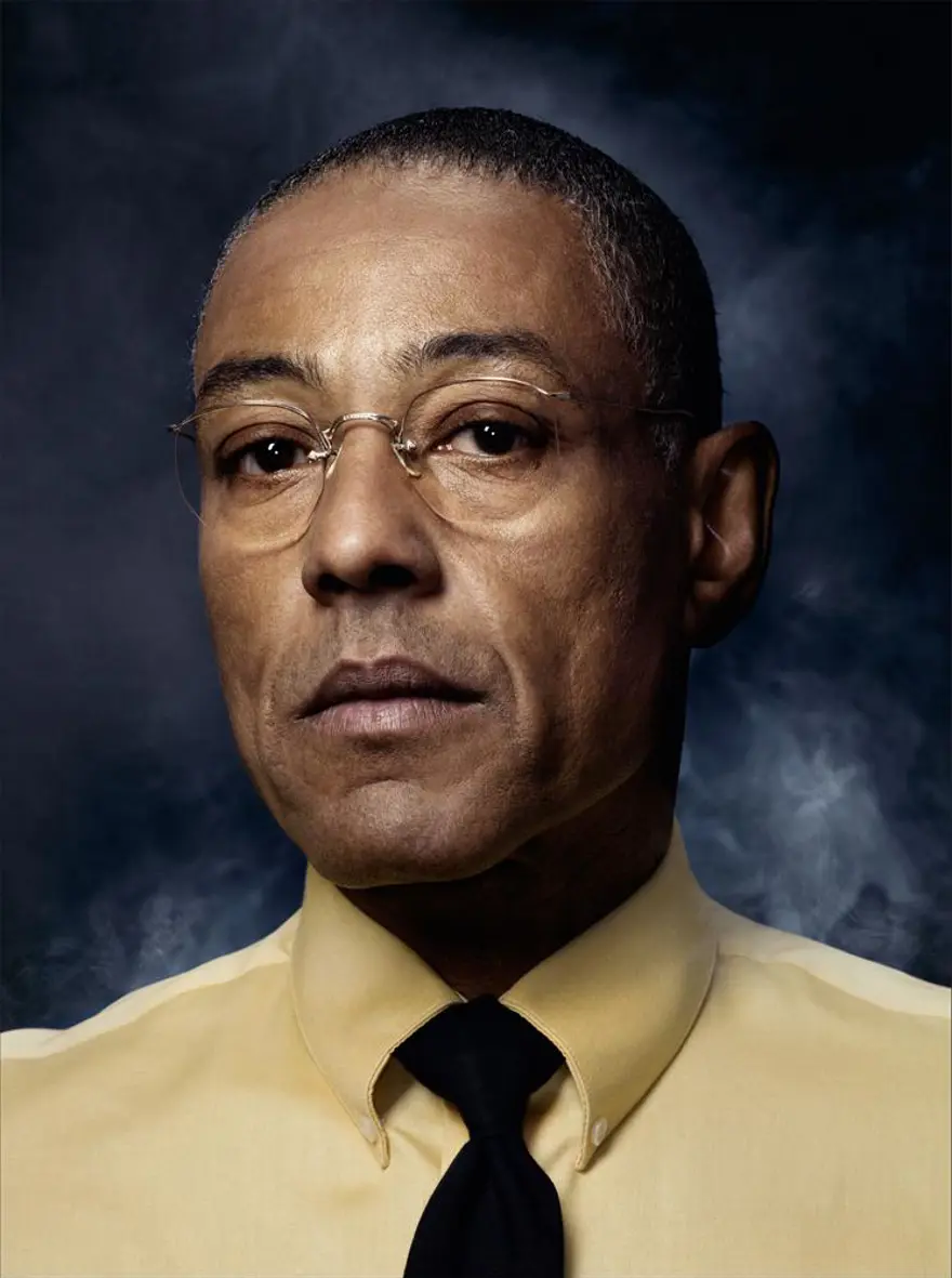 GUS FRING 7