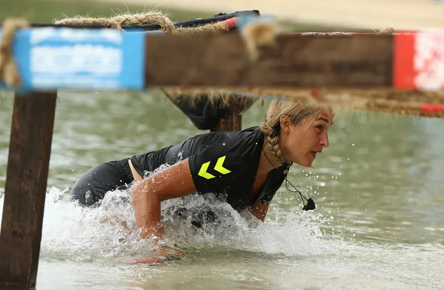 Survivor Sema Kıbrıs finalinde elendi (Sema Aydemir kimdir?) 20