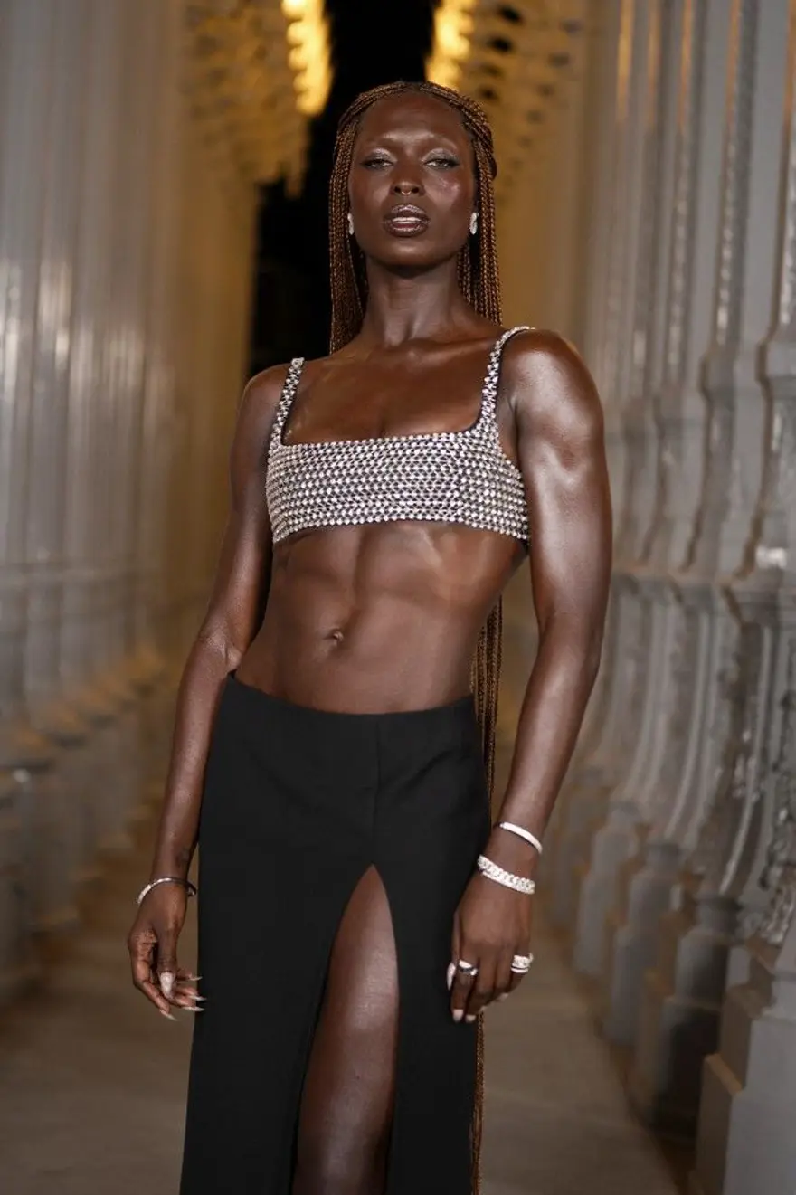 Jodie Turner-Smith 13 Jodie Turner-Smith 13