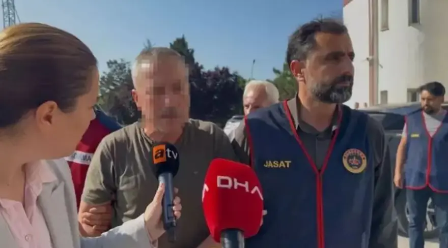 MÜGE ANLI SON BÖLÜMDE GÖZALTI 3