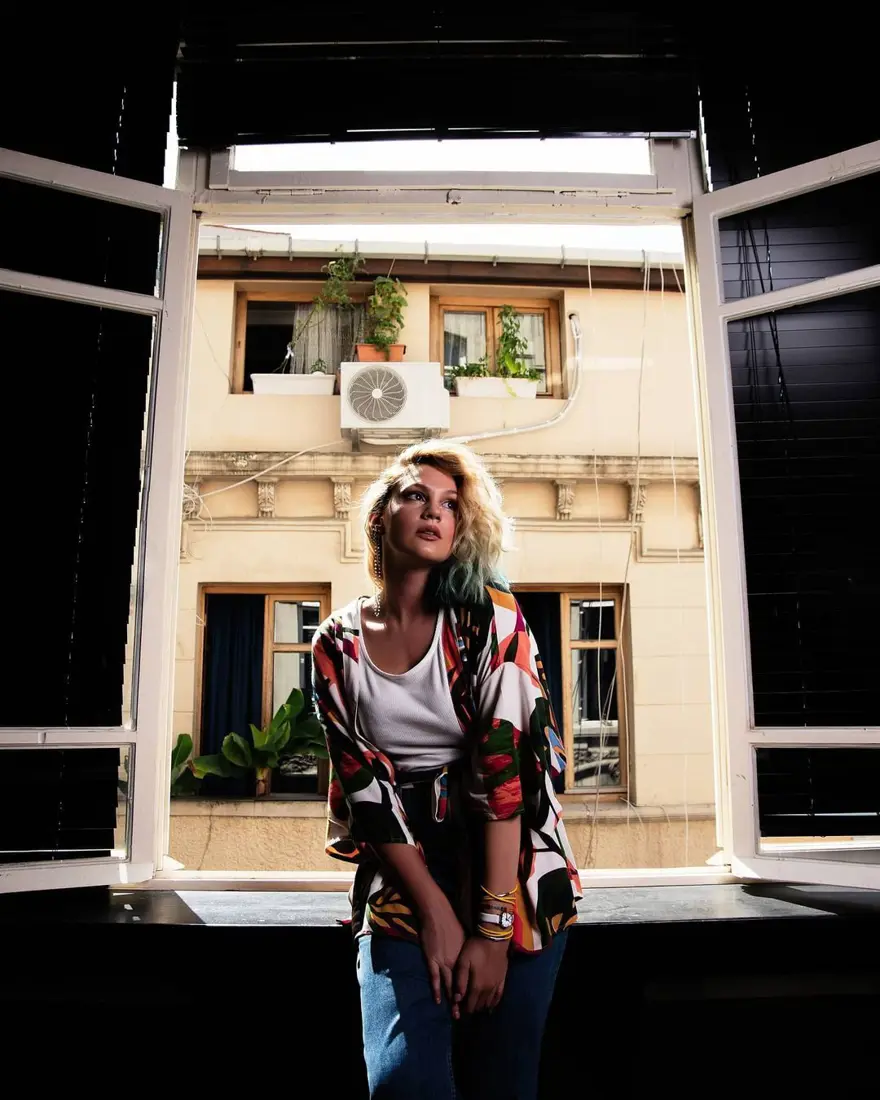 Murat Boz'dan Farah Zeynep Abdullah iddiasına yanıt 1 Murat Boz'dan Farah Zeynep Abdullah iddiasına yanıt 1