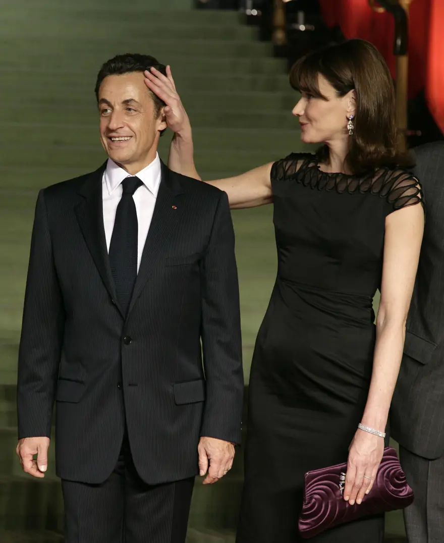 "NARSİST" DİYE TANIMLADI 2