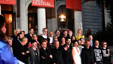 Kanto filmi Saraybosna Film Festivali'nde ödül aldı