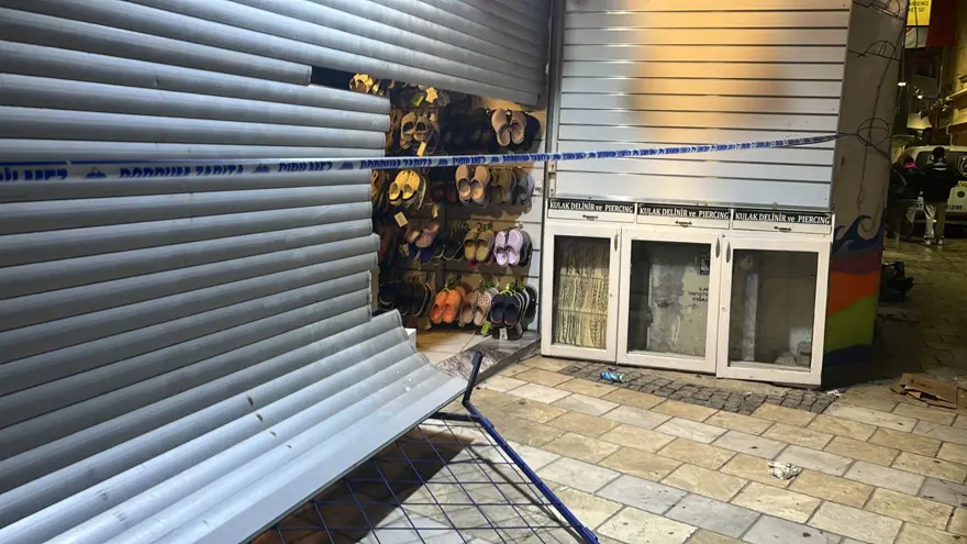 Bodrum'da kardeş dehşeti: Ağabeyini yakarak öldürdü 7