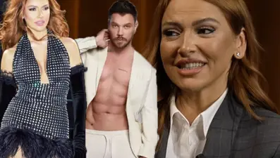 Hadise ayrılığın detaylarını yıllar sonra anlattı: Sinan Akçıl'dan cevap gecikmedi