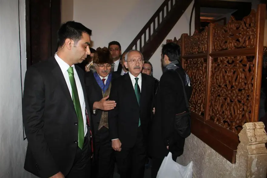 Şeb-i Arus töreni 12 Şeb-i Arus töreni 12