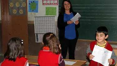 Öğretmenlere mazeret ataması