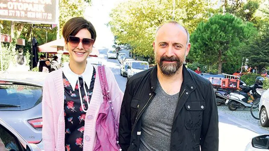 Bergüzar Korel: Herkes kendine gelsin 1