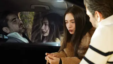 Gecenin Ucunda'da Kazım ölecek mi? "Macide gerçekten seviyor"