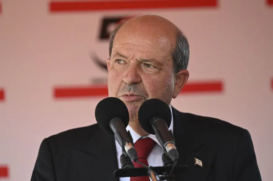 KKTC’de 50’nci yıl coşkusu | Cumhurbaşkanı Erdoğan: Müzakereye ve çözüme hazırız 7 KKTC’de 50’nci yıl coşkusu | Cumhurbaşkanı Erdoğan: Müzakereye ve çözüme hazırız 7