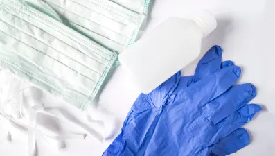 Maske ya da eldiven kullanmak sağlıklı kişileri koronavirüse karşı korur mu?