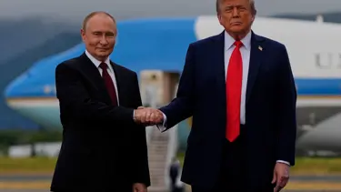 Trump-Putin görüşmesinden yeni zirve çıktı: "İki hafta içinde olabilir"