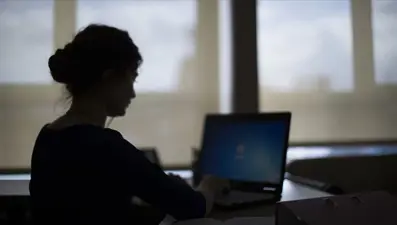 ABD'de işten çıkarmalarda rekor seviye