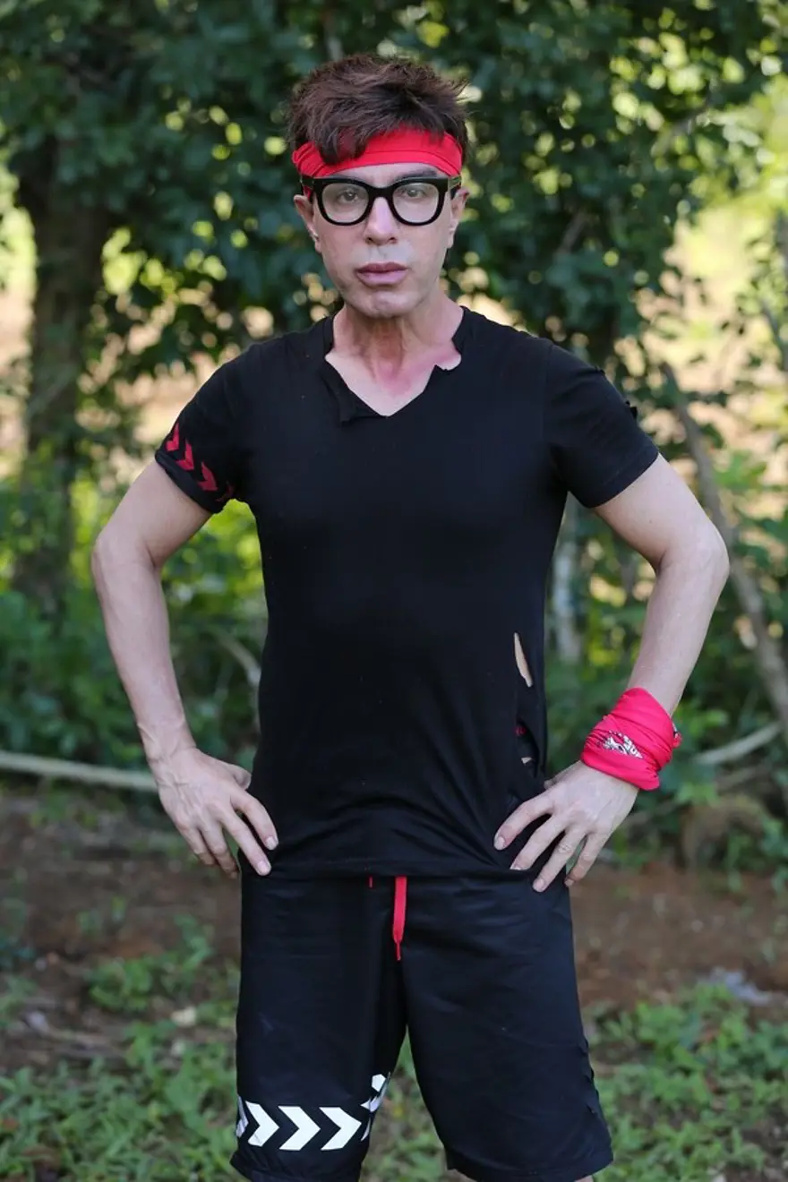 Survivor'da büyük değişim (Kendileri bile inanamadı) 38