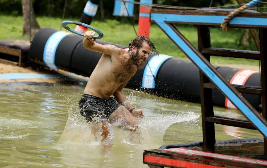 Ogeday Girişken Survivor şampiyonu oldu (Ogeday Girişken kimdir?) 20