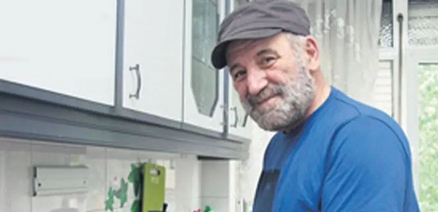 'Anne sözü dinledim' 6 'Anne sözü dinledim' 6