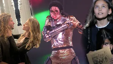 Michael Jackson'ın kızı Paris evleniyor