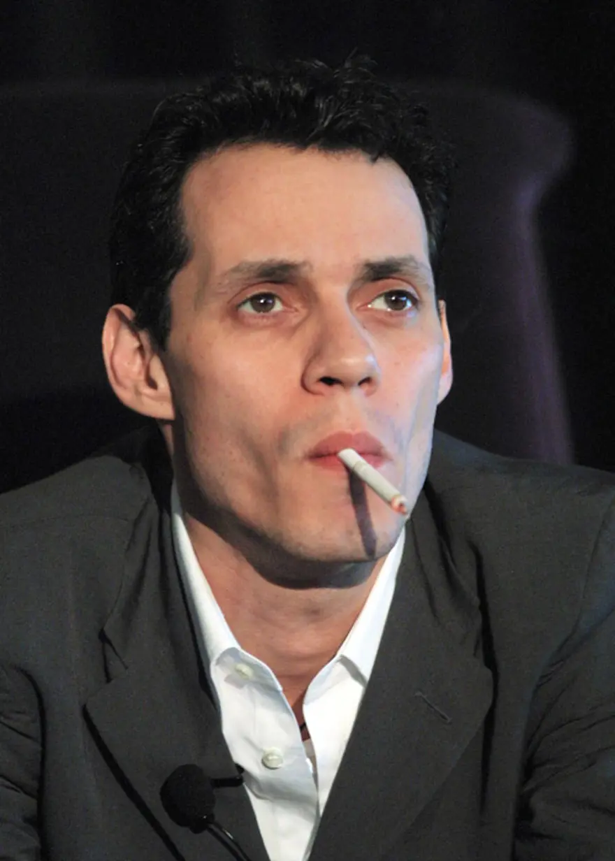 Sigarasız yapamayan ünlüler 29