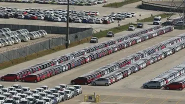Haziran verileri açıklandı: Otomotiv endüstrisindan 3,4 milyar dolarlık ihracat