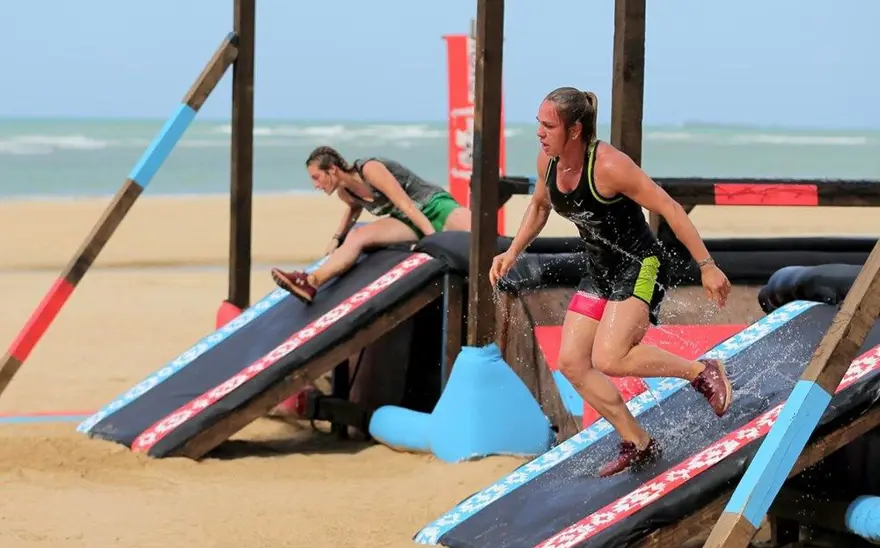 Nagihan Karadere'ye Survivor All Star teklifi 10