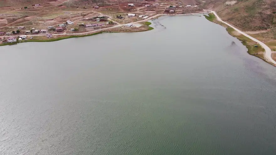 Dipsizgöl ve Eğrigöl yapılaşma tehdidi altında 9