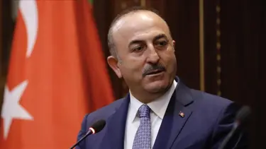 Dışişleri Bakanı Çavuşoğlu'dan Kaşıkçı cinayetine ilişkin açıklama