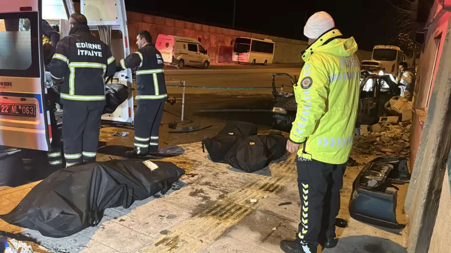 112'YE "SOS" ARAMASI YAPMIŞ 4